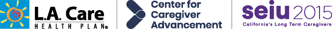 Center for Caregiver Advancement