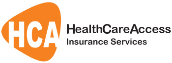 HealthCare Access Logo
