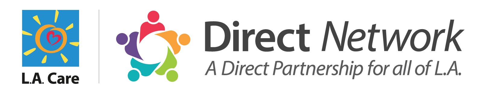 L.A. Care Direct Network