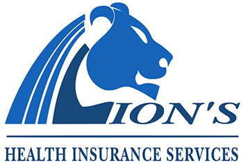 Lion's Health Logo