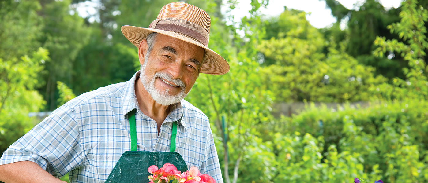 Gardener