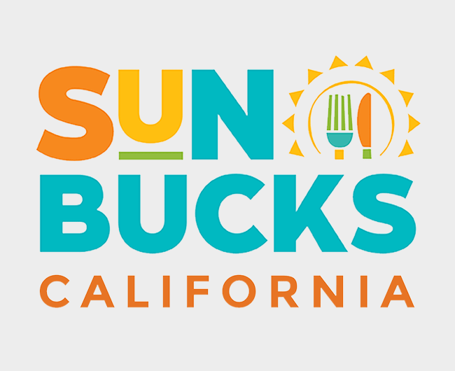 SUN Bucks logo