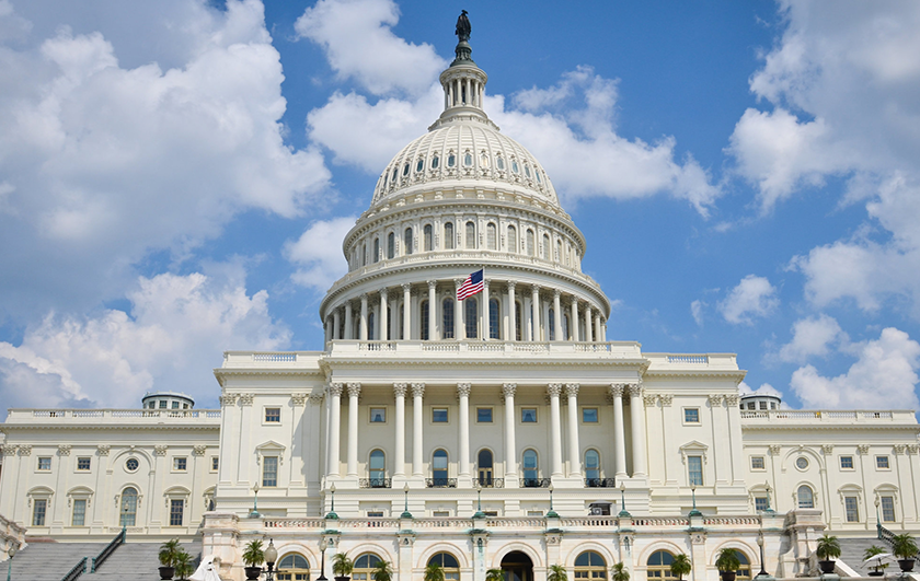 Capitol Building