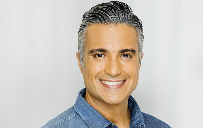 Jaime Camil