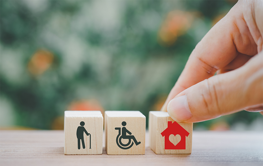"My Ability is Stronger than my Disability" Webinar