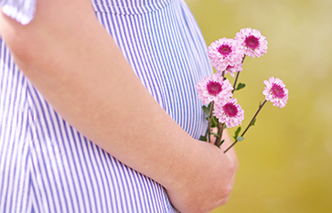 Healthy Pregnancy