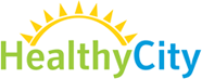 Health City Logo