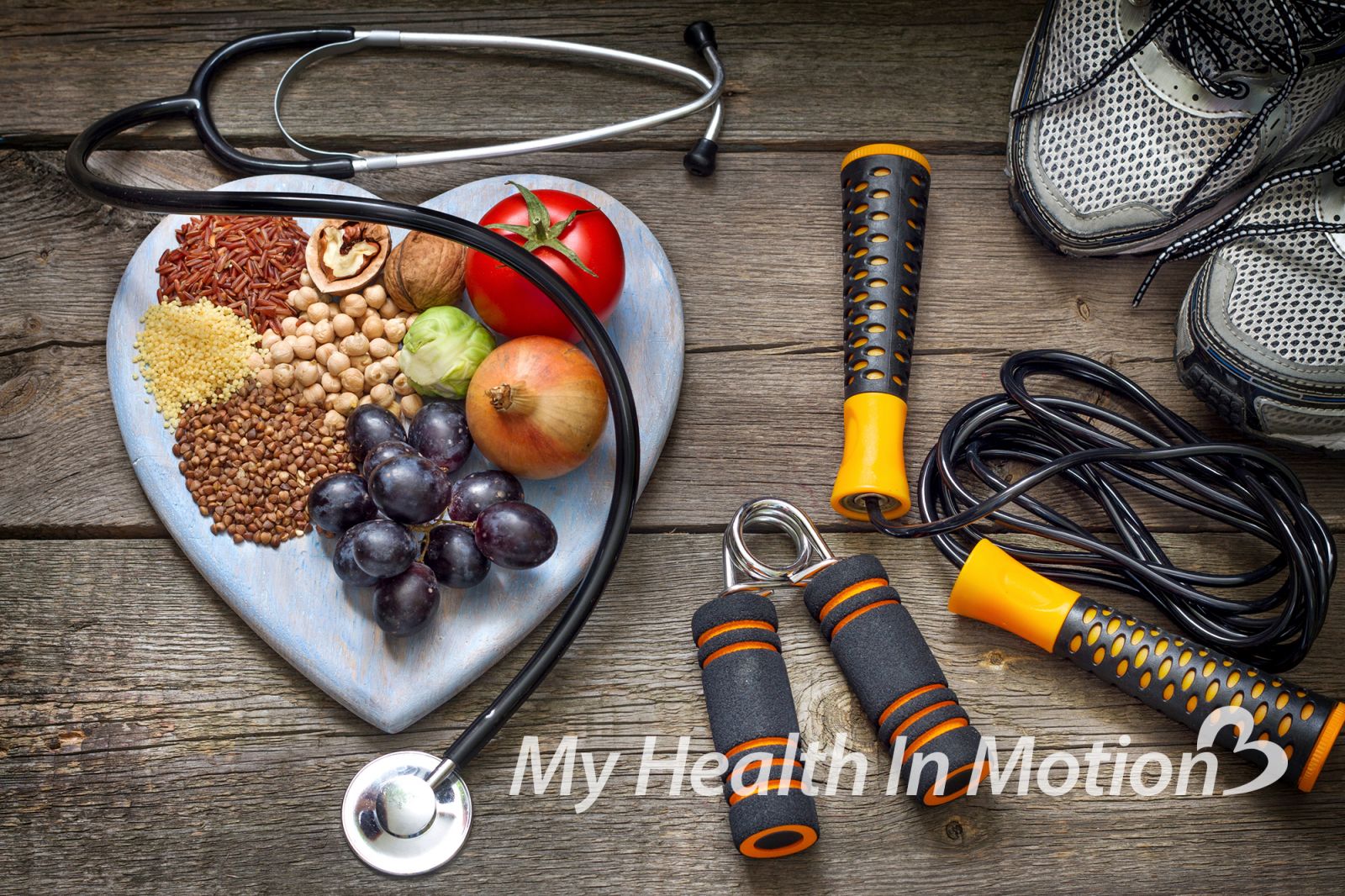 My Health In Motion Program