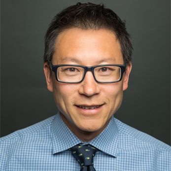 Alexander (Alex) Li, M.D.l Alexander (Alex) Li, M.D.