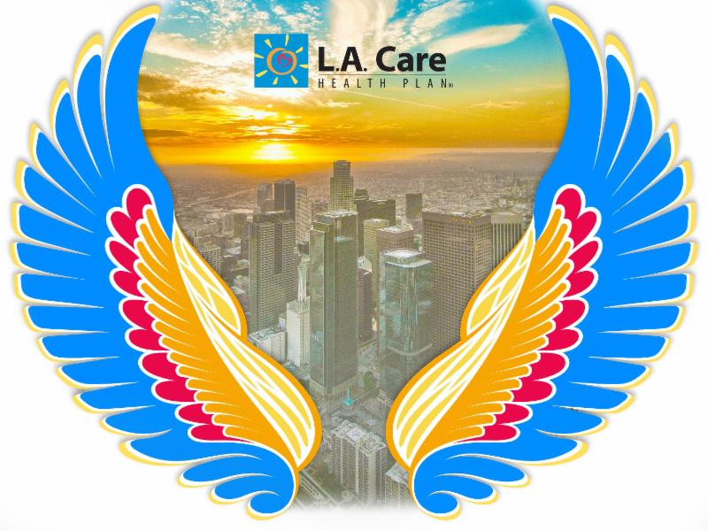 L.A. Care Is Launching New Parent Brand 