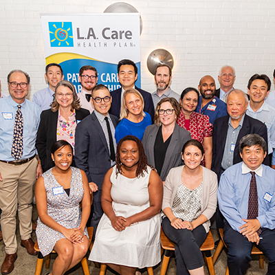 Physician Leadership Program Provider Leadership Program