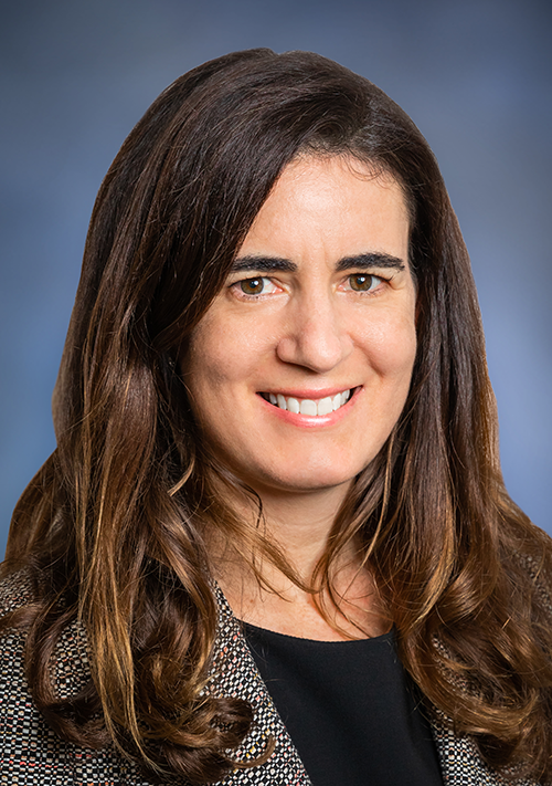 headshot of Courtney Powers