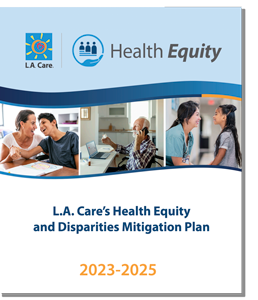 Health Equity Mitigation Plan PDF