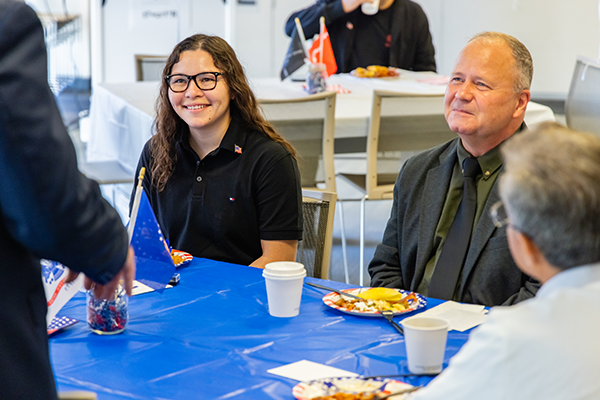 L.A. Care Veterans