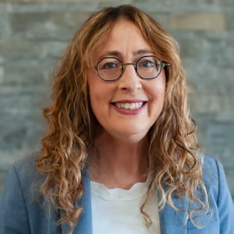Wendy Schiffer, Senior Director, Strategic Planning