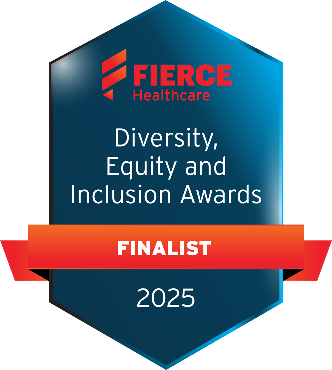 DEI Award Finalist 