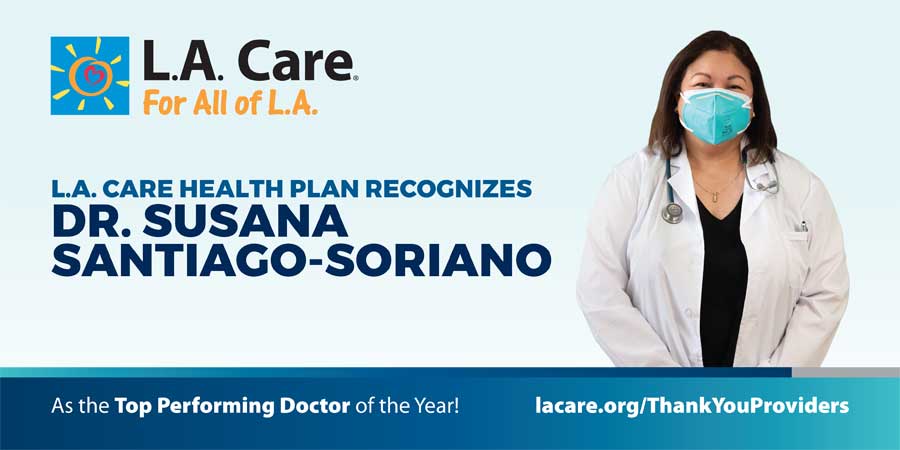 Dr. Susana Santiago-Soriano