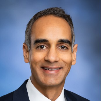 Sameer Amin, M.D. Sameer Amin, M.D.