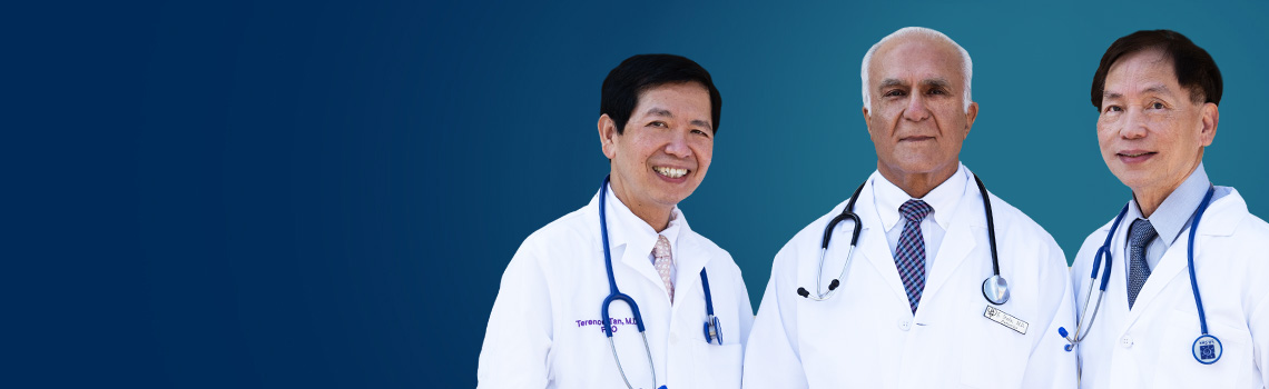Top Performing Providers